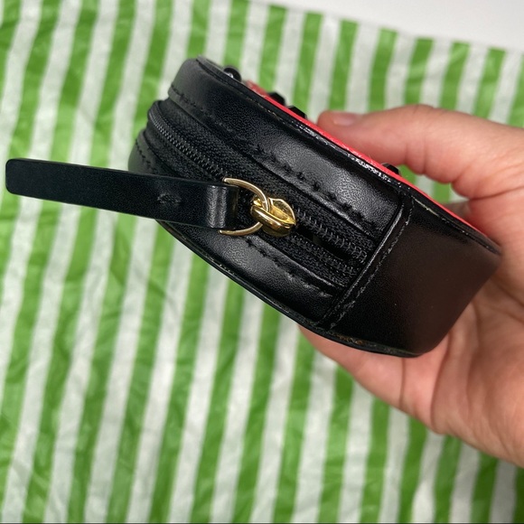 Kate Spade Ladybug Colin Zipper Bag - Picture 11 of 16